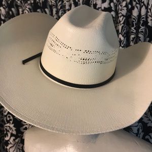 Cowboy Hat
